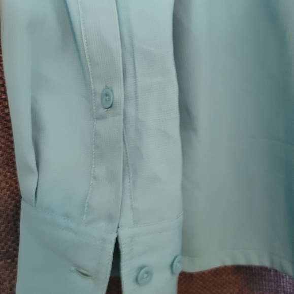 Columbia sportswear company titanium long sleeve shirt - Picture 14 of 17